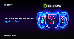 Discover BC.Game Bonuses