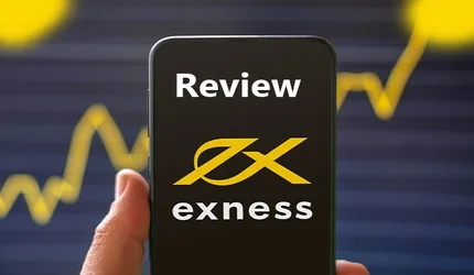 Exness Indonesia