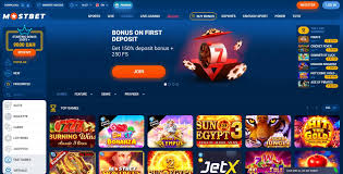 Mostbet BD (Bangladesh) - Authorities Money Betting and Casino Site Website