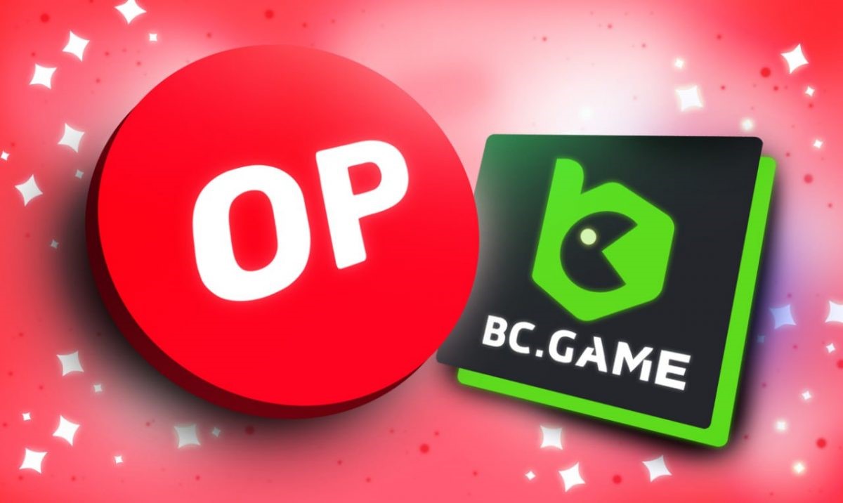 Приложение для загрузки BC.Game
