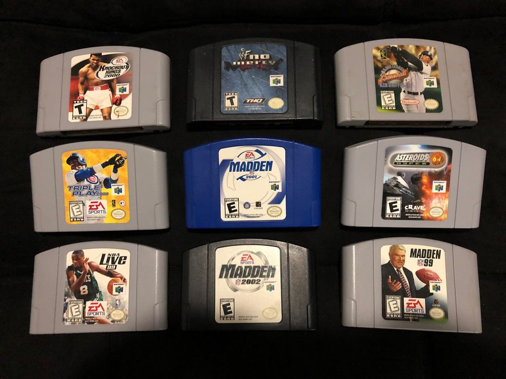 PSX Bios Playstation PS1 Biographies (SCPH1001.bin)
