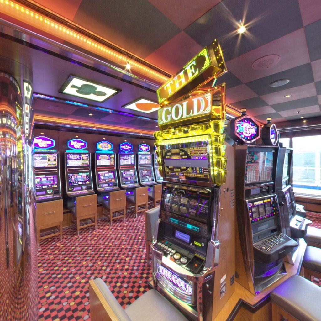Trueluck Online Casino: Terms and Conditions, Financial