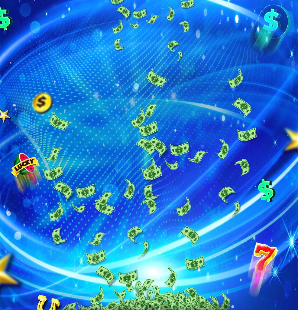 Trueluck Online Casino: Terms and Conditions, Financial