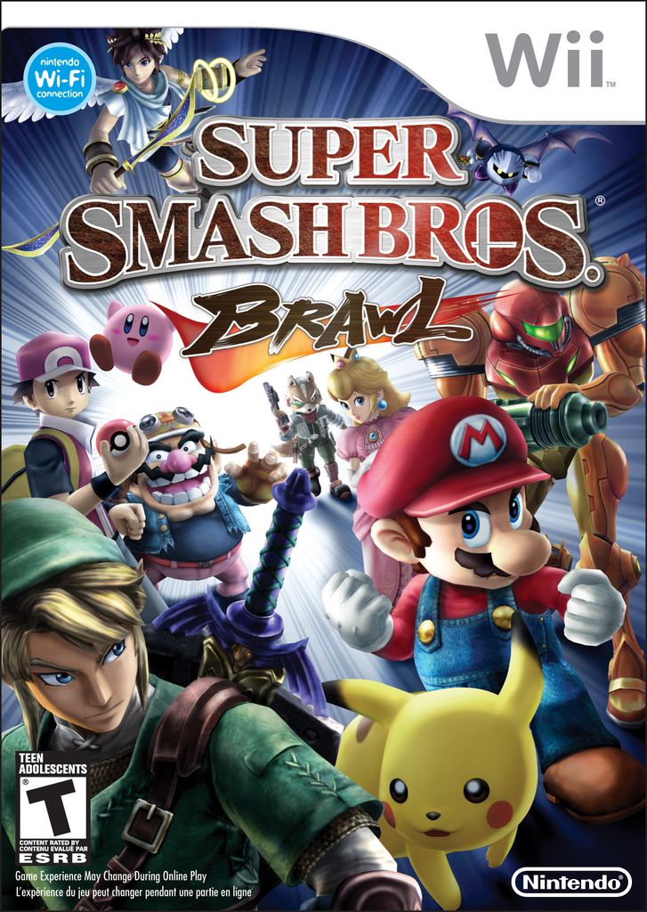 Descargar ROM de Super Hit Bros. para Nintendo