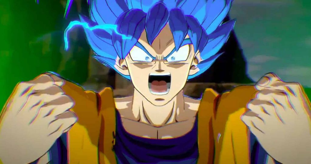 DRAGON BALL Z BUDOKAI TENKAICHI 3 PZ