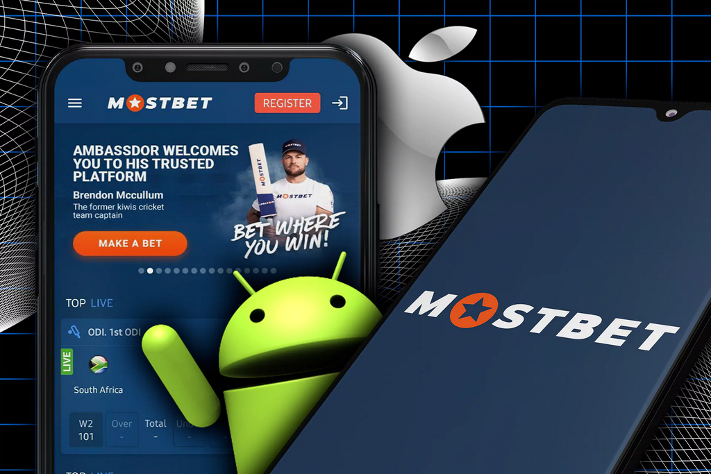 Gəlirli Mostbet Casino Saytı
